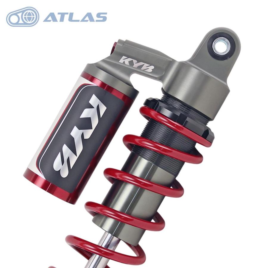 KYB タイカヤバ THAI KYB CYGNUS GRYPHUS シグナス グリファス X FORCE