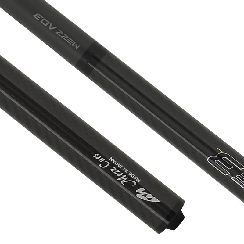 ビリヤード キュー MEZZ【メッヅ】 ジャンプキュー エアードライブ3 D2