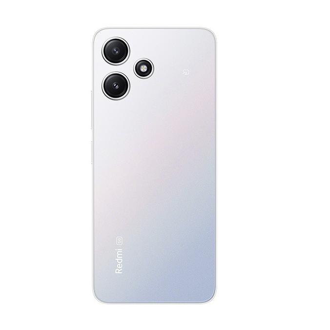 Redmi SIMフリー au Xiaomi 12 5G XIG03 [クロームシルバー] 新品