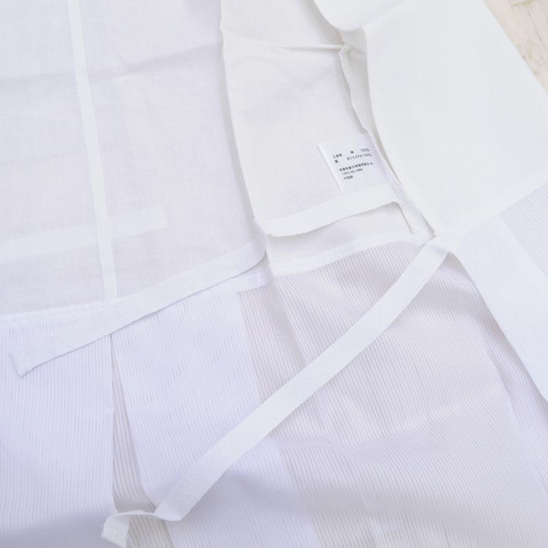 ゆかた下スリップ (全2サイズ) Mサイズ Lサイズ スリップ 肌襦袢 着物