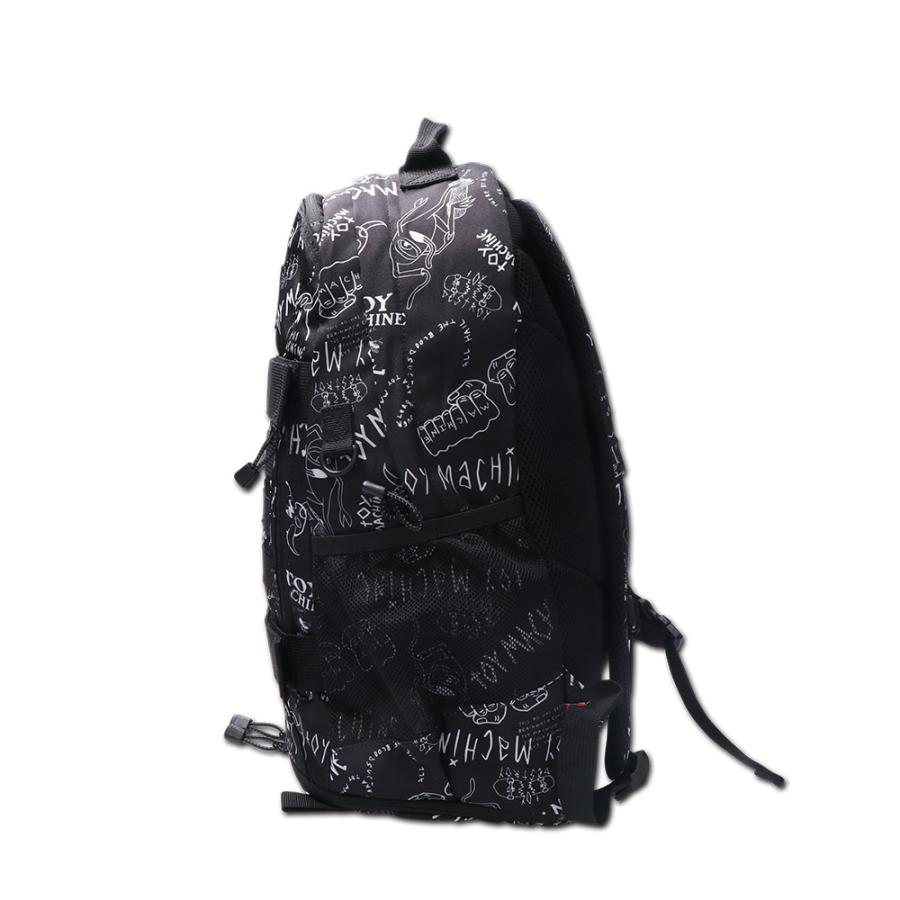 TOY MACHINE（トイマシーン） 【TOYMACHINE】SK8ER BACKPACK/全3色