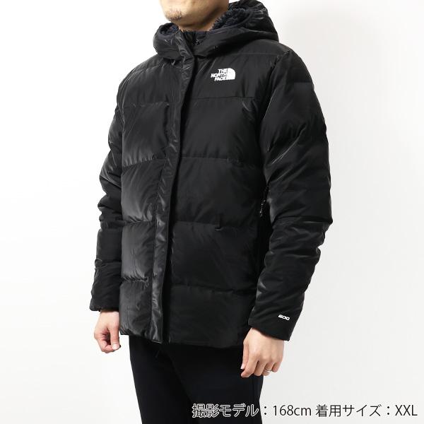 THE NORTH FACE（ザ ノースフェイス） G NORTH DOWN FLEECE LINED