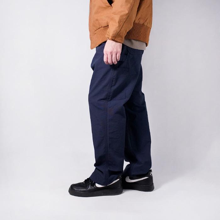 Carhartt（カーハート） ワークパンツ CARHARTT CANVAS WORK DUNGAREE