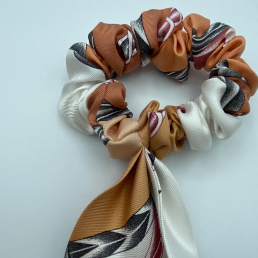 HERMES（エルメス） 【HERMES】エルメス シュシュベッラ ヘアゴム