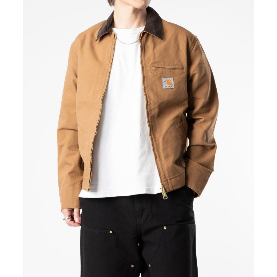 Carhartt（カーハート） Carhartt WIP DETROIT JACKET デトロイト