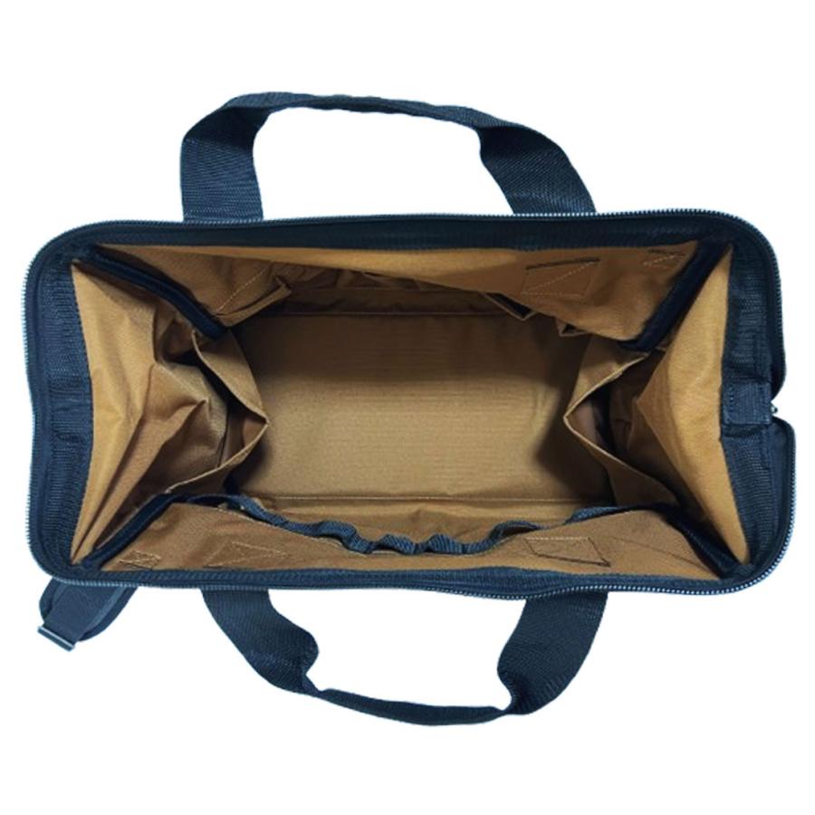 Carhartt（カーハート） ツールバッグ 工具入れ ボストンバッグ