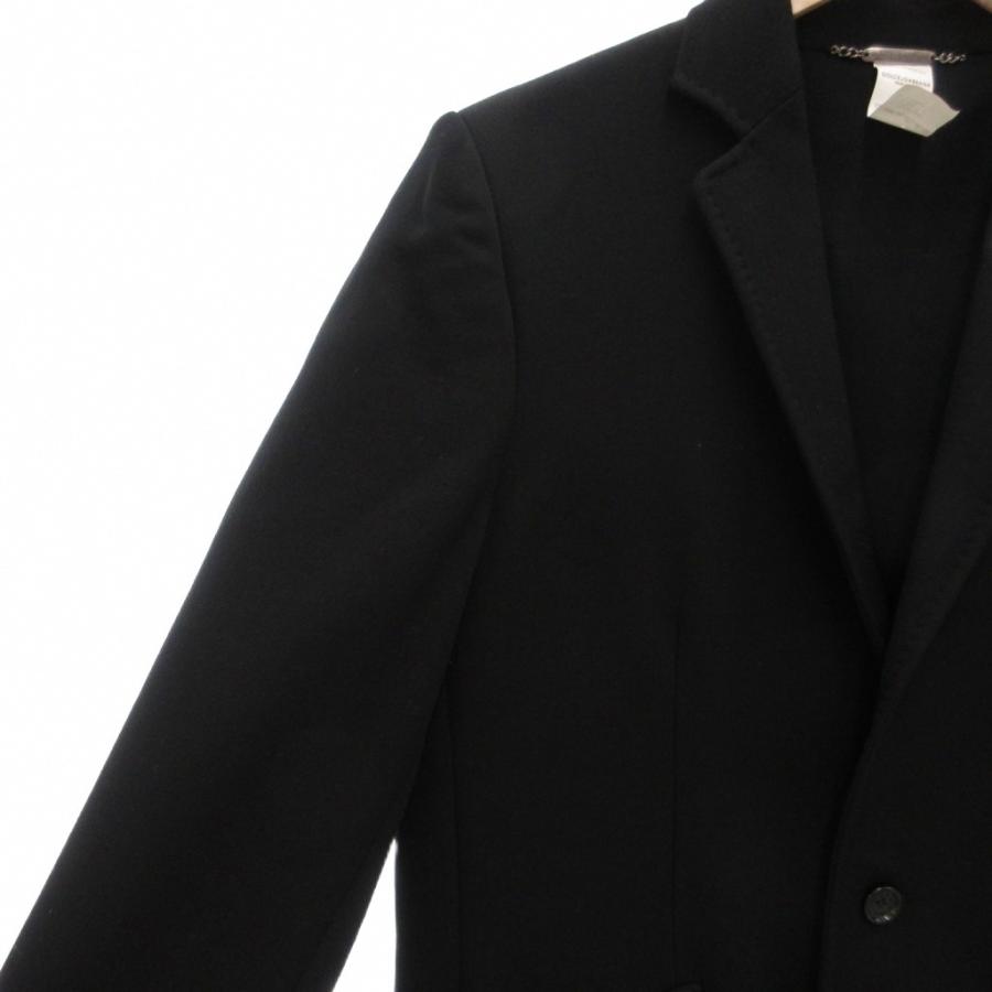 DOLCE&GABBANA（ドルチェ & ガッバーナ） ドルガバ 美品 チェスター