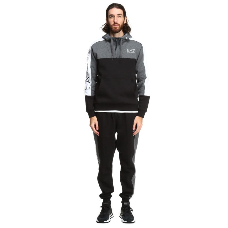 EMPORIO ARMANI アルマーニ メンズ セットアップ エンポリオアルマーニ