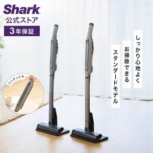 Shark（シャーク） 掃除機 Shark EVOPOWER SYSTEM FIT+ LC150JBL