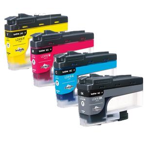 ブラザー工業 【3個セット】ブラザー brother 純正 インクカートリッジ