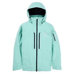 BURTON（バートン） 25 BURTON AK CYCLIC DEEP EMERALD GORE-TEX