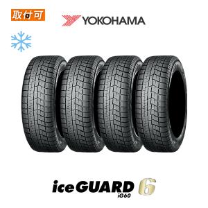 iceGUARD 2024年製造 ヨコハマ iceGUARD6 IG60 195/50R16 84Q