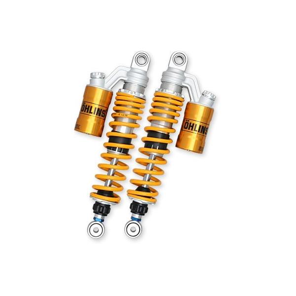 OHLINS（オーリンズ） KA928 ZRX1200 DAEG グランド・ツインショック