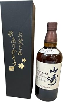 Amazon.co.jp: サントリー シングルモルト 山崎 [ ウイスキー 日本
