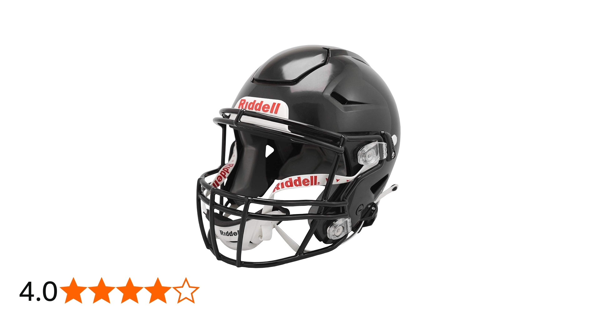 Amazon.co.jp: Riddell SpeedFlex ユースヘルメット : スポーツ