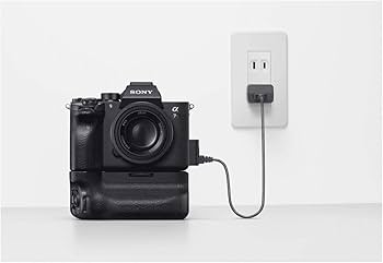 Amazon | SONY(ソニー) 縦位置グリップ VG-C4EM | カメラ用バッテリー