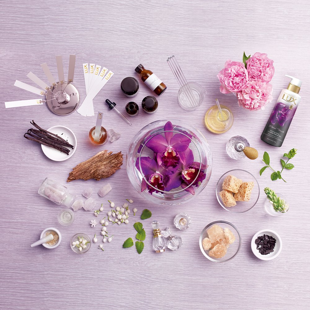 Amazon | ラックス ボディソープ ソフティ ラグジュアリー ポンプ 350g