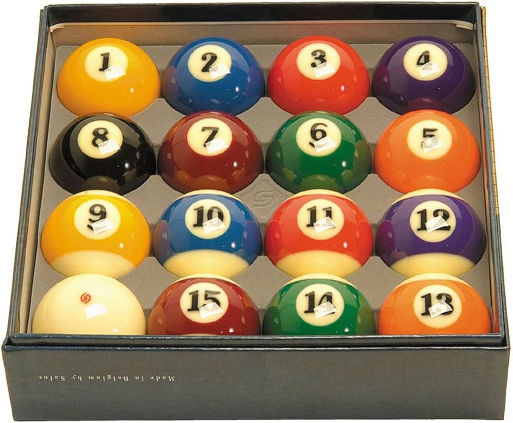 Amazon.co.jp: Aramith 2-1/4インチ 規定サイズ プロフェッショナル