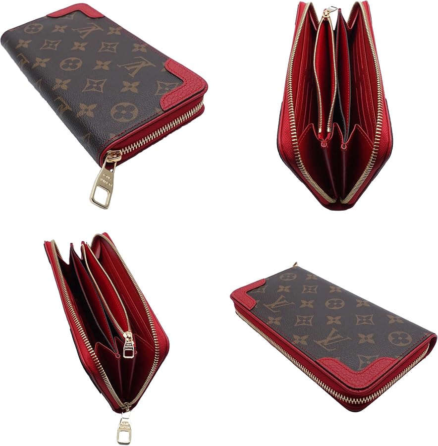 Amazon | [ルイヴィトン] モノグラム レティーロ ジッピーウォレット