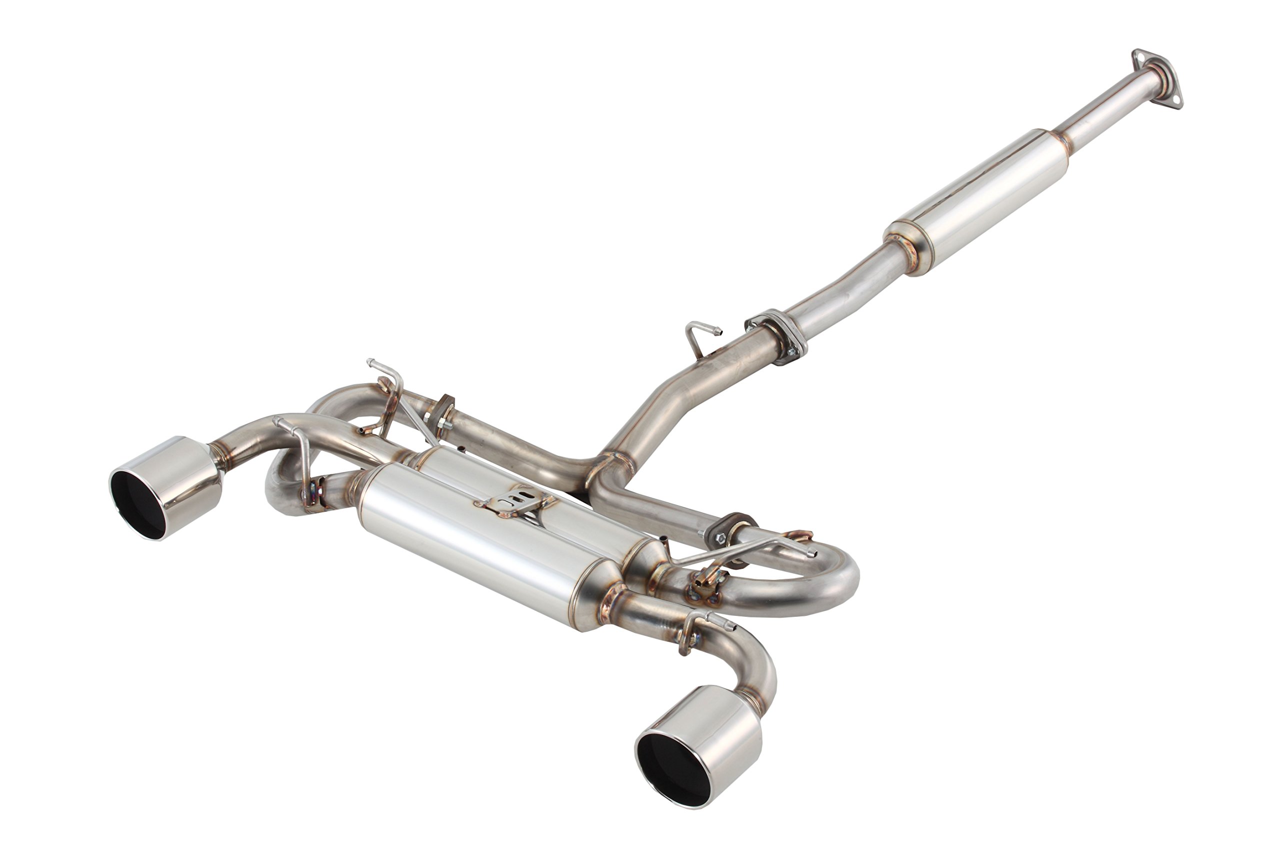 Amazon | フジツボ ( FUJITSUBO ) マフラー【 オーソライズ R typeS