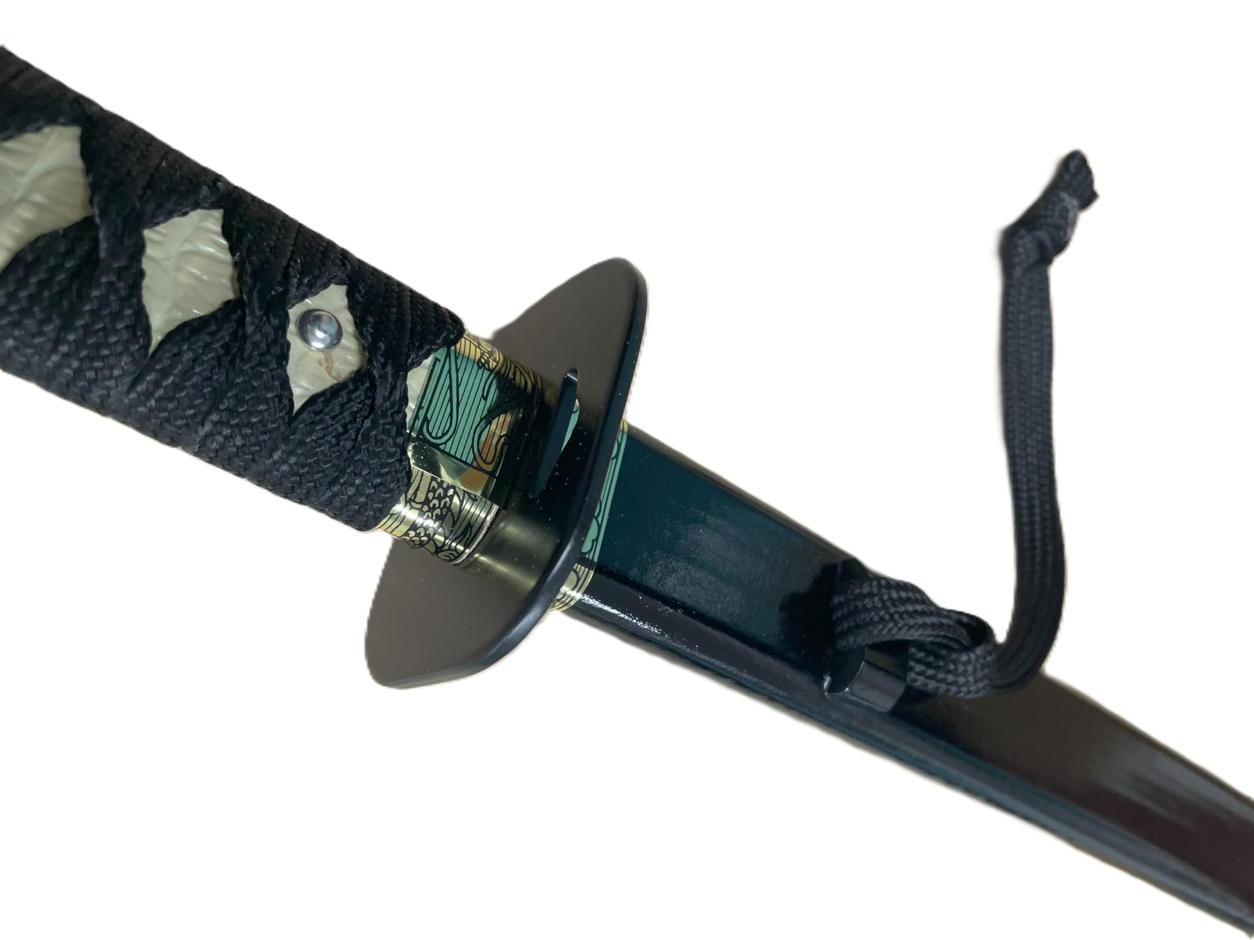 舞踊 模造刀の通販 槍 やり 2本継 中尺 模造刀 模擬刀