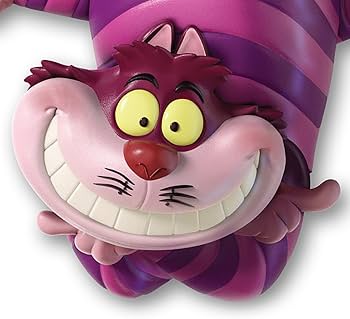 Amazon.co.jp: Bradford Exchange ディズニー 不思議の国のアリス