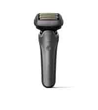 Amazon | パナソニック シェーバー ラムダッシュ PRO 5枚刃 電動 髭