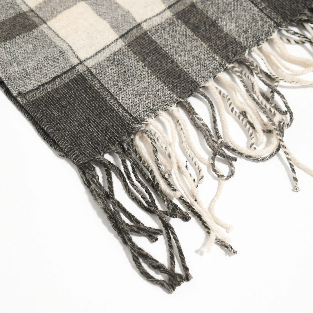 252OJ-AC01]OLD JOE(オールドジョー)AMISH PATTERN FRINGE STALL