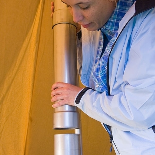 テンティピ エルドフェル ストーブ Pro 9 Tentipi Eldfell Stove Pro 9