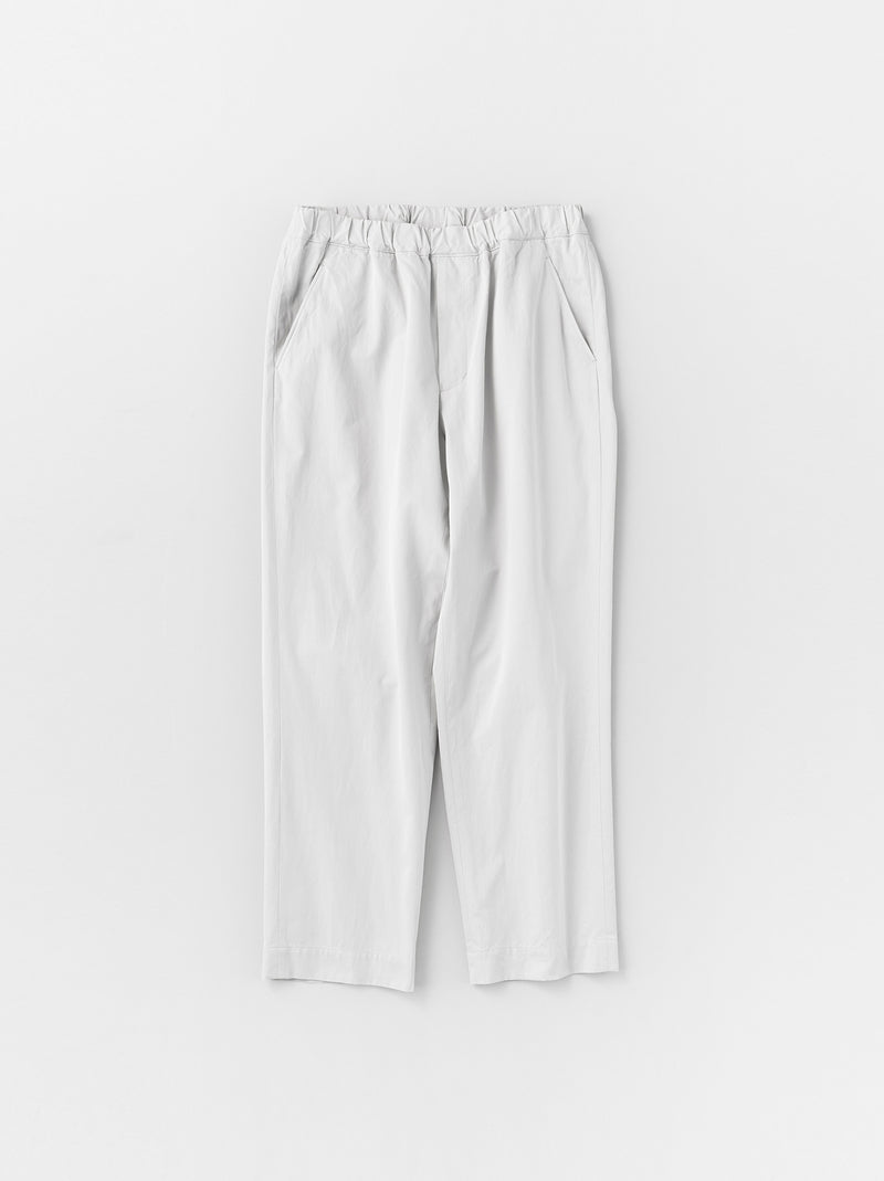 Standard easy tapered pants – ARTS&SCIENCE ONLINE SELLER
