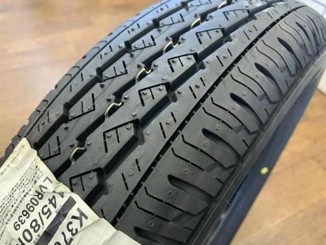 数量限定！軽トラ・軽バン用80/78N規格！ブリヂストン！｜グーネットピット