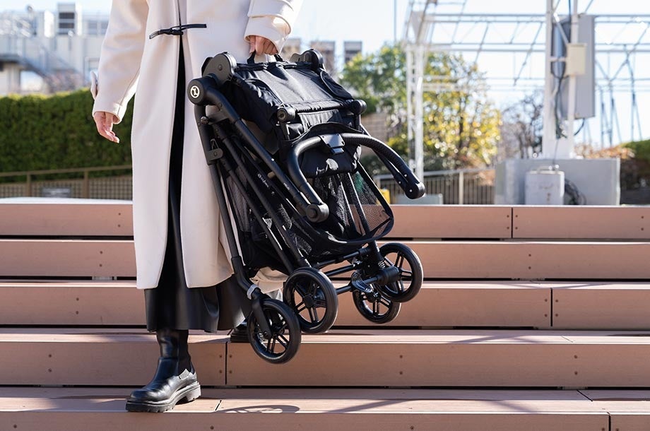 サイベックス メリオ2022年モデルを全国で先駆け、三越伊勢丹グループ