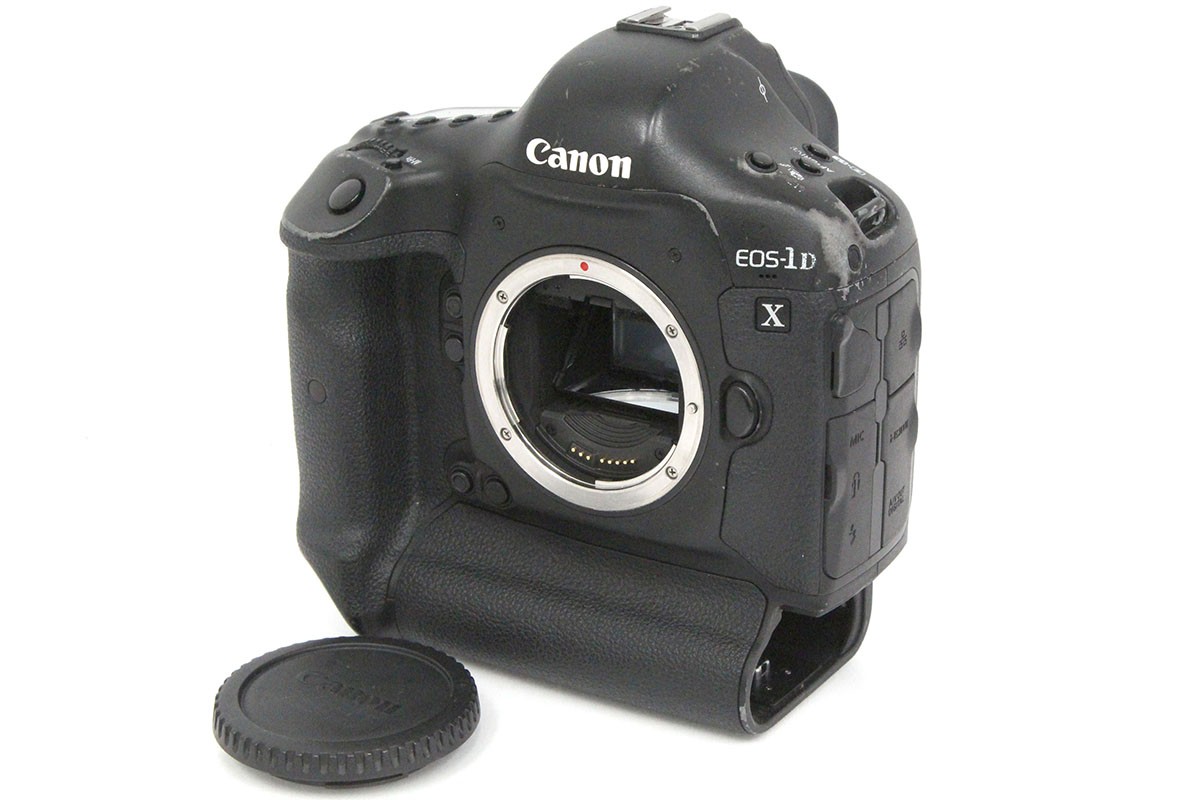 EOS-1D X ボディ 中古価格比較 - 価格.com