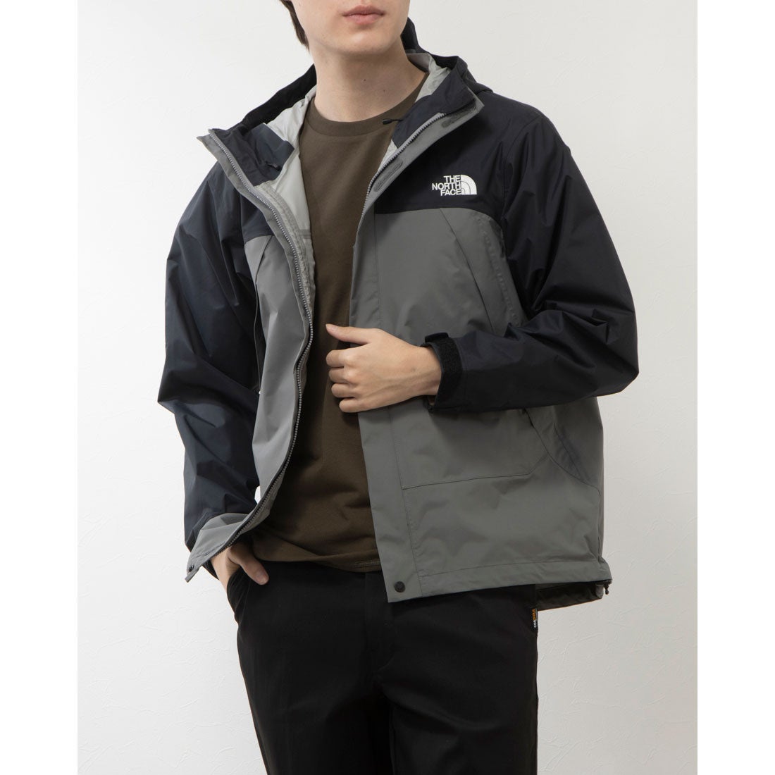 ザ ノース フェイス THE NORTH FACE メンズ アウトドア レイン