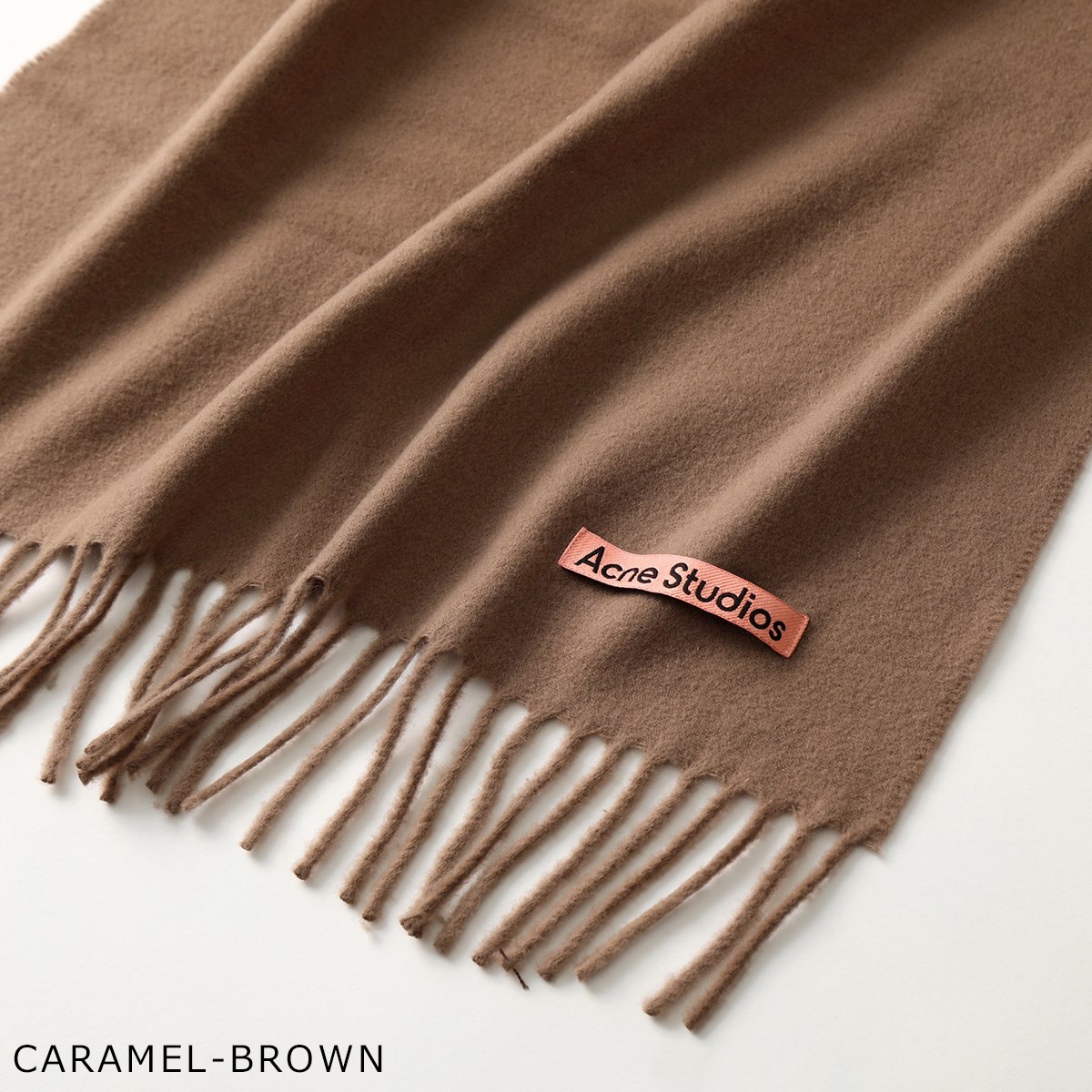 Acne Studios（アクネ ストゥディオズ） マフラー CA0210 FN-UX