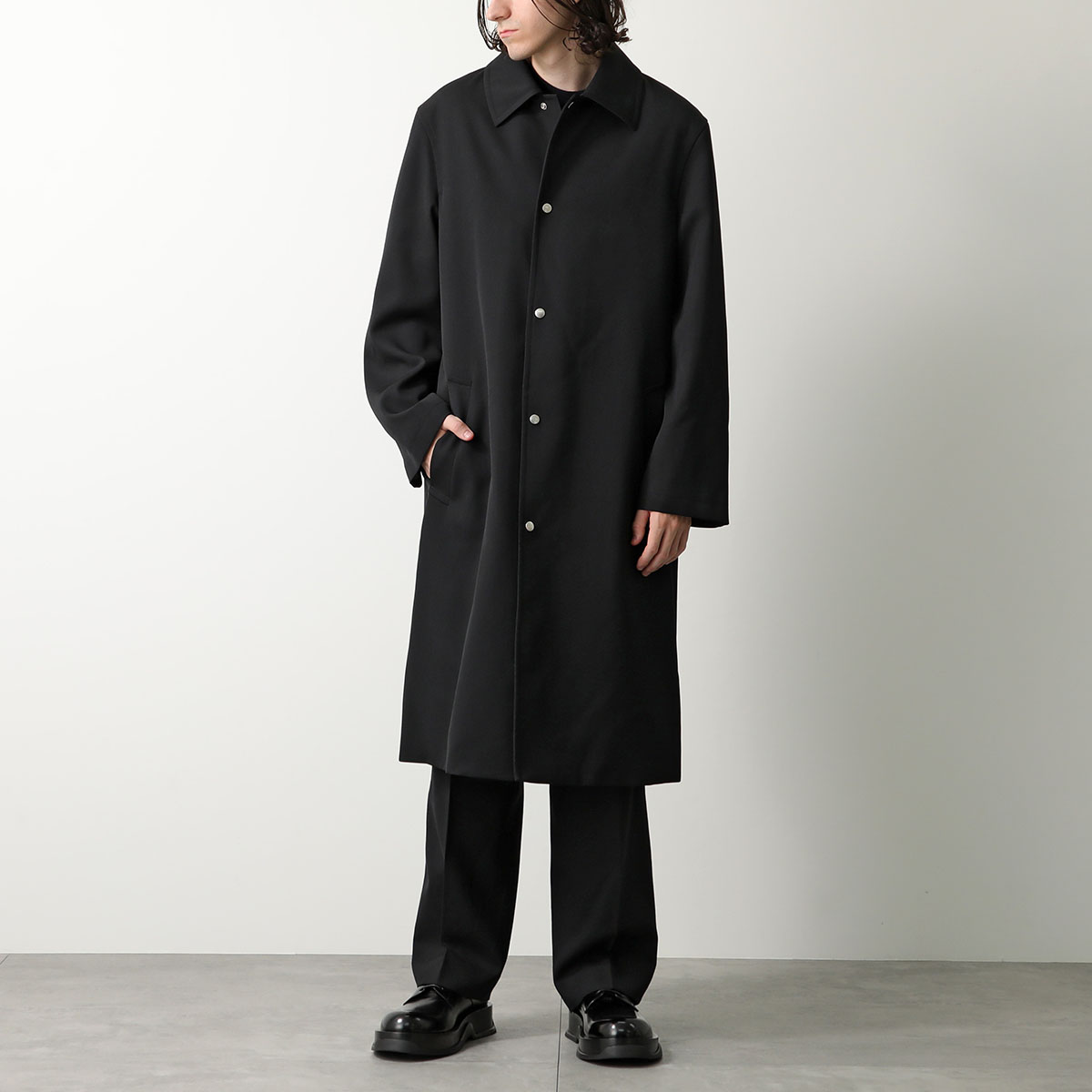 JIL SANDER（ジルサンダー） コート WORDROBE W SPORT COAT 04 ワード