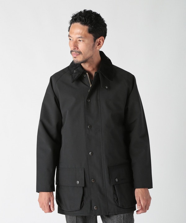 Barbour/バブアー】BEAUFORT / ビューフォート 2レイヤーブルゾン