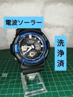 2026年最新】カシオ gaw-100bの人気アイテム - メルカリ