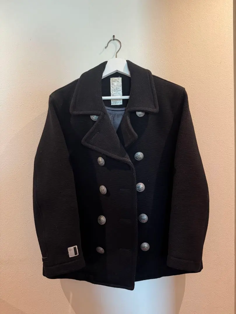 2026年最新】Wtaps ステンカラーコートの人気アイテム - メルカリ