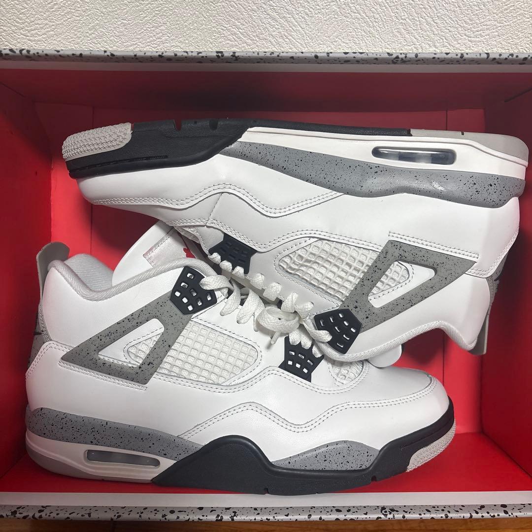 エアジョーダン4レトロ　28センチ 楽天市場】jordan 4 28cmの通販