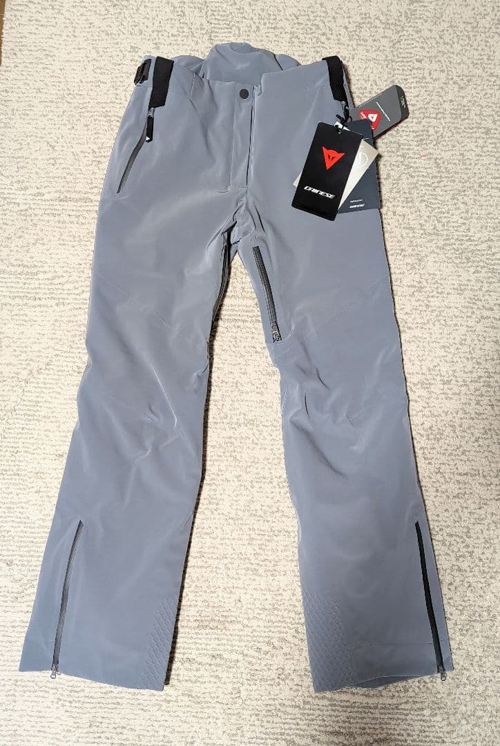 DAINESE ダイネーゼ　スキーパンツ CHEROKEE TEX PANTS - ダイネーゼジャパン | Dainese Japan Official Store