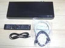 ★パナソニック DMR-BRW1000 2番組同時録画 ブルーレイレコーダー パナソニック 1TB 2チューナー ブルーレイレコーダー 4Kアップ