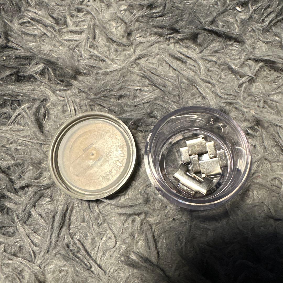 Tetu。※他の方対応しません