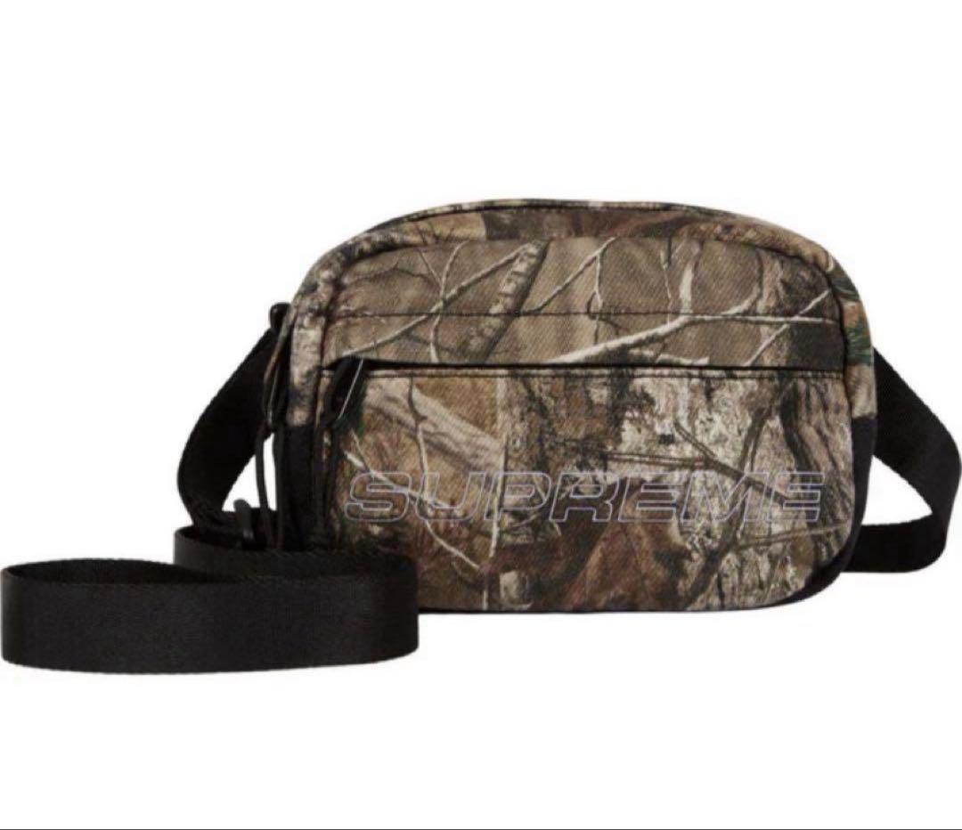 バッグ supreme Denim Mini Shoulder Bag Realtree Supreme Supreme Denim Mini Shoulder Bag Realtree AP Camo (SUPR