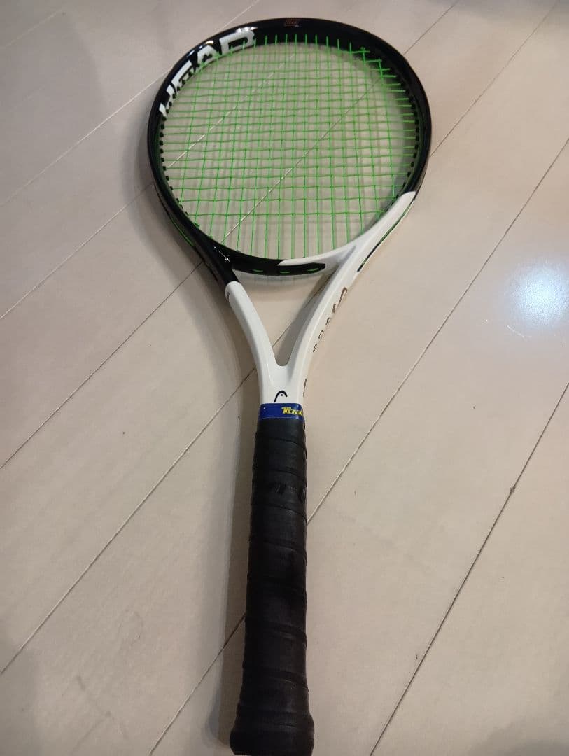 HEAD SPEED TEAM／ヘッド スピード チーム美品 ヘッド HEAD テニスラケット スピード チーム Speed TEAM 232056