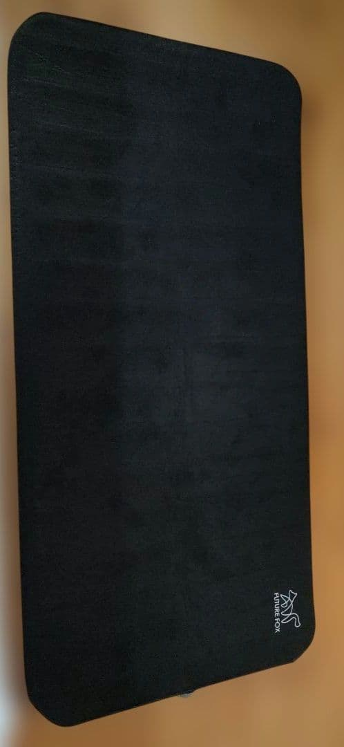 FUTUREFOX ワイド キャンプマット エア マット 幅90cm ブラック Amazon | FUTUREFOX ワイド キャンプマット エア マット 特殊ウレタン