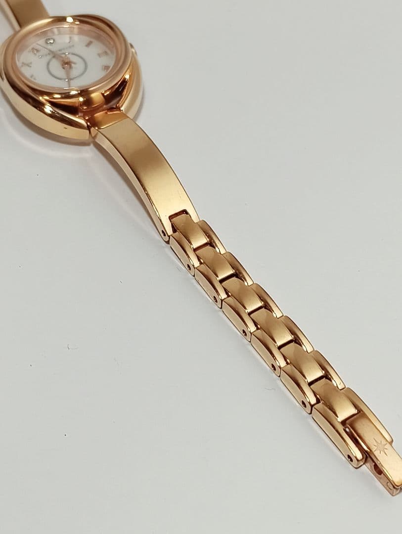 スタージュエリー 腕時計 ECO VS17A 2SW1095 ソーラー