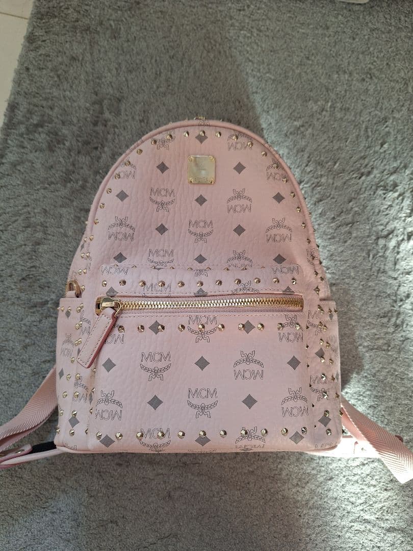 MCM　リュック バックパック | MCM® JP