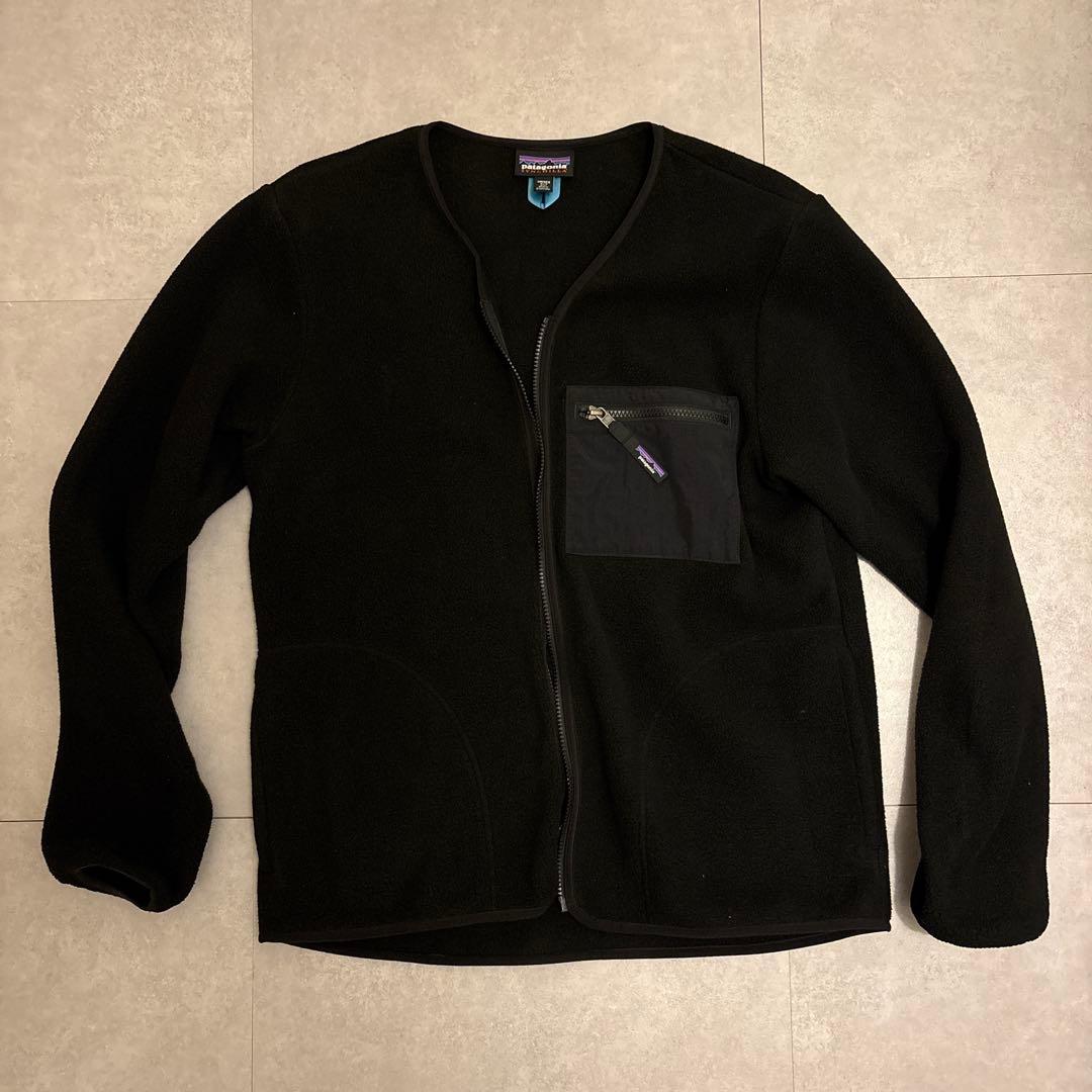 PATAGONIA(パタゴニア) 『Synch Cardigan』 PATAGONIA (パタゴニア) Synch Cardigan / シンチラ・カーディガン