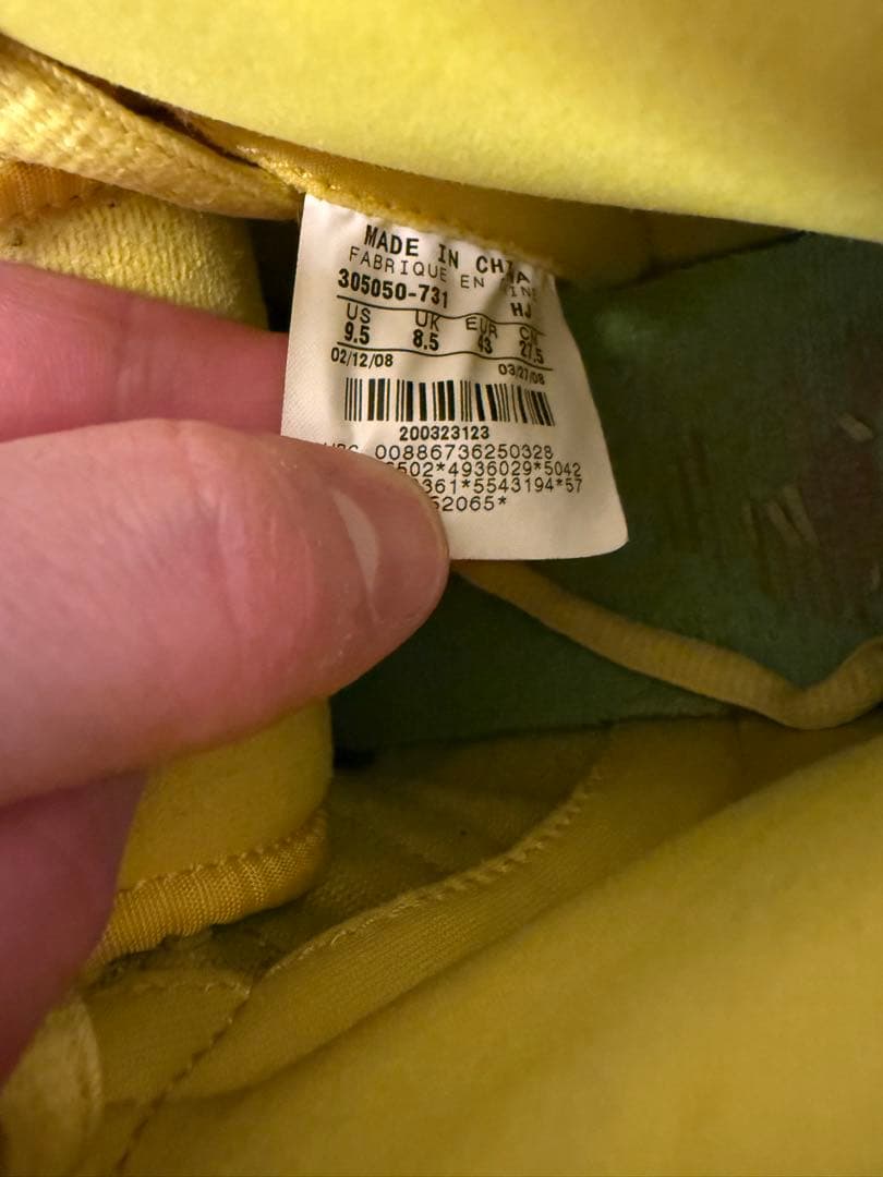 Nike Dunk SB Marge Simpson 27.5cm ナイキ SB